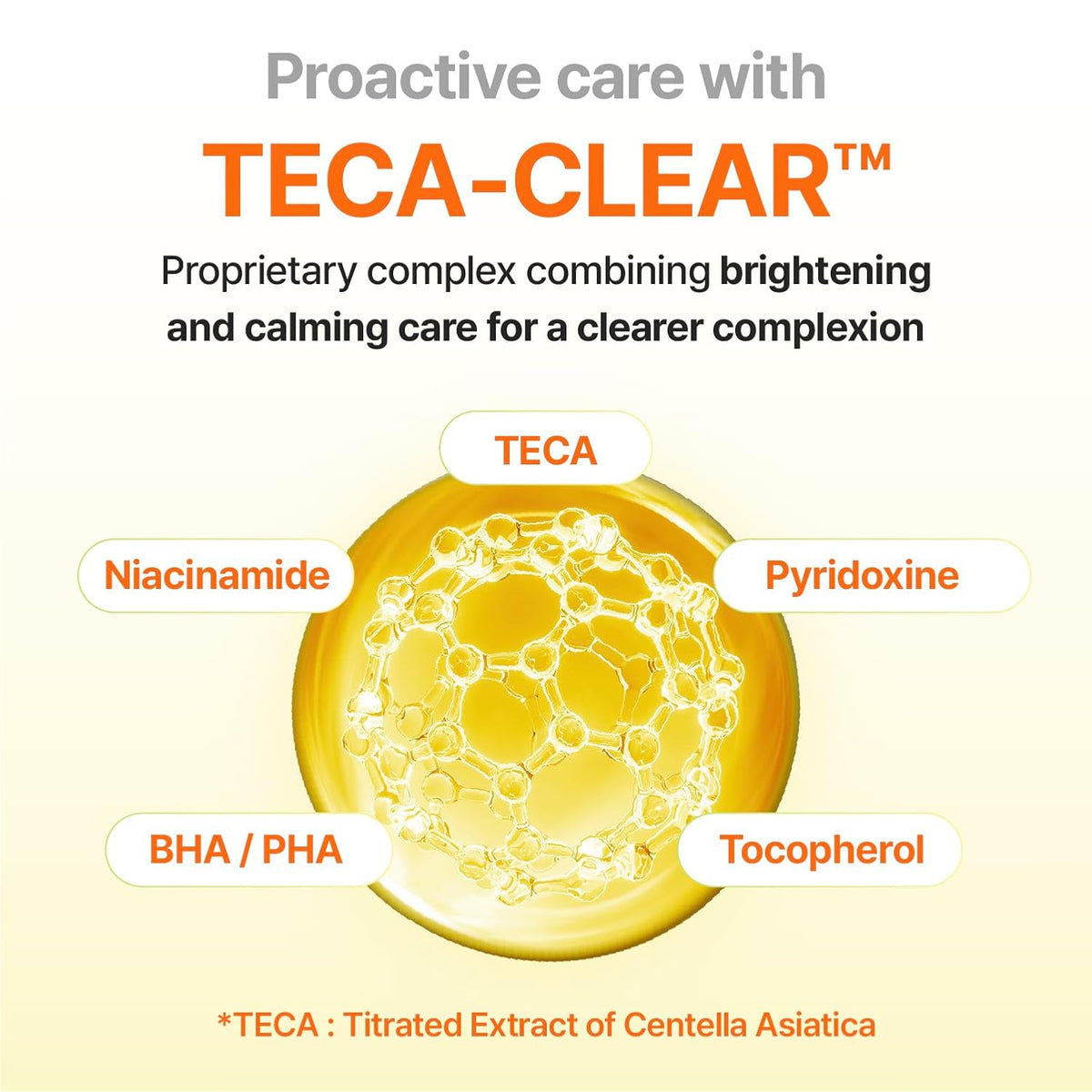 Centellian24 Madeca Vitamin 15+ Glowing Serum 30ml — product detail image 6