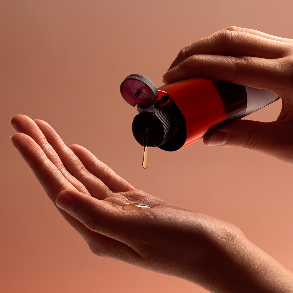 Pyunkang Yul Red Ginseng Propolis Booster Toner 110ml official product gallery image 4