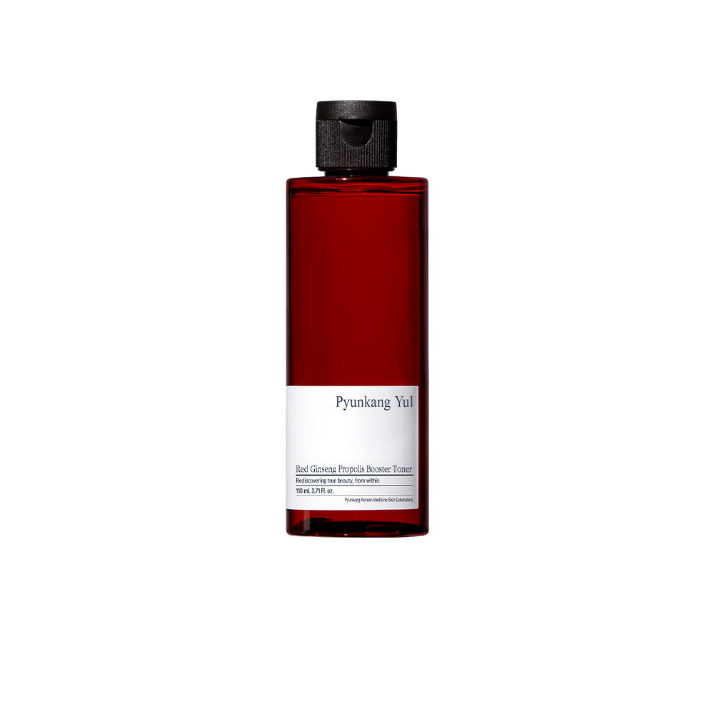 Pyunkang Yul Red Ginseng Propolis Booster Toner 110ml official product image