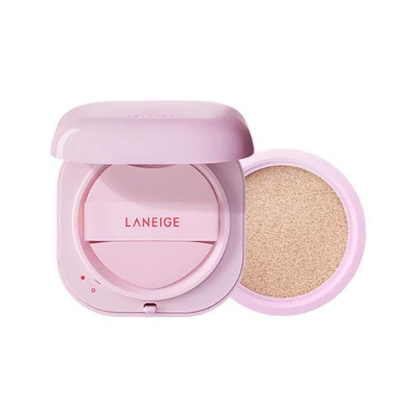 Laneige Neo Cushion The Glow SPF 42 / PA+++ 15g x2 product image 6
