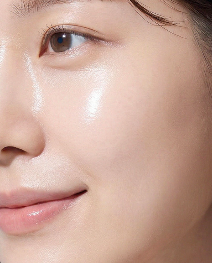 THE LAB by blanc doux Oligo Hyaluronic Acid Capsule Jelly Mist 120ml — official product image 9