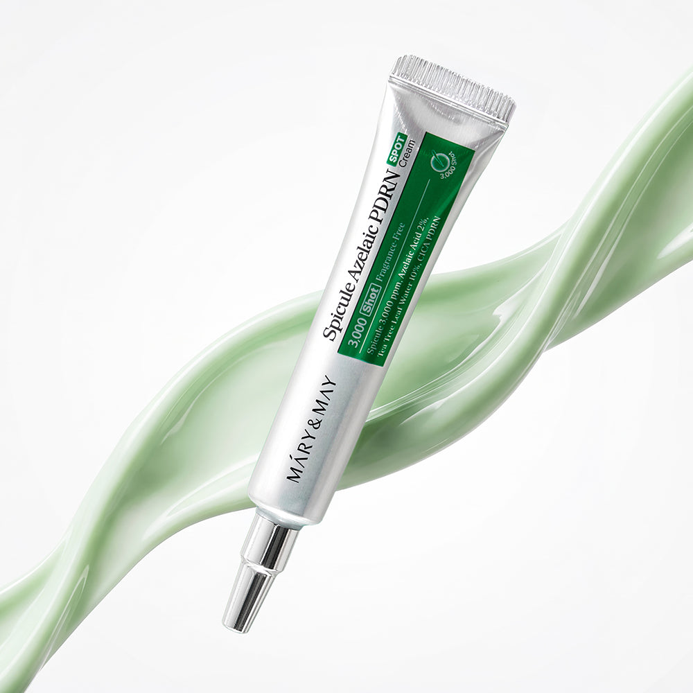 Mary&May Spicule Azelaic PDRN Spot Cream 15g product image 8