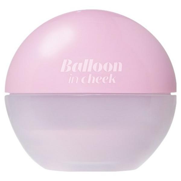 Etude House Ballon in Cheek 6g - Bubble Lavender — product packshot