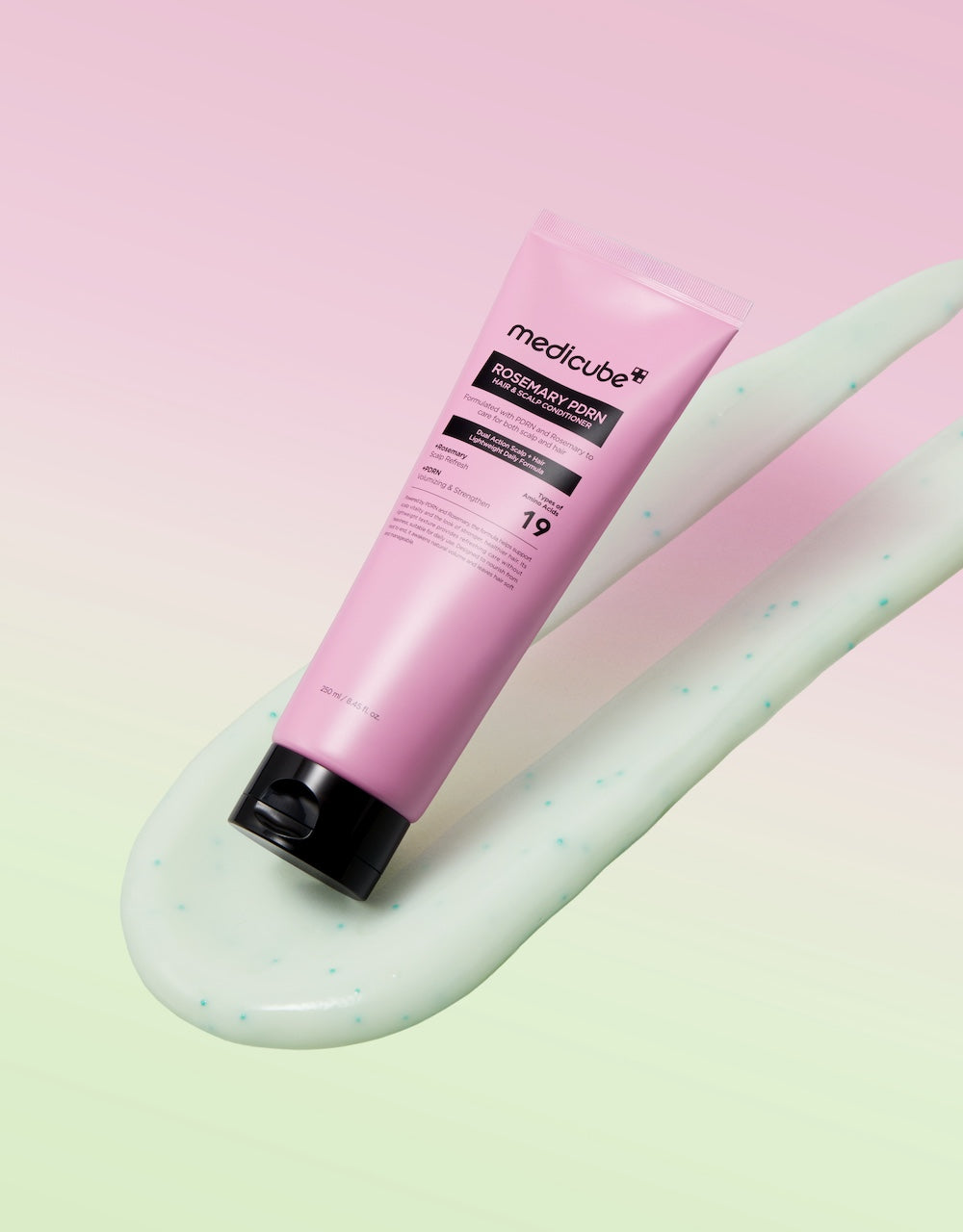 Medicube Rosemary PDRN Hair & Scalp Conditioner 250ml product image 3