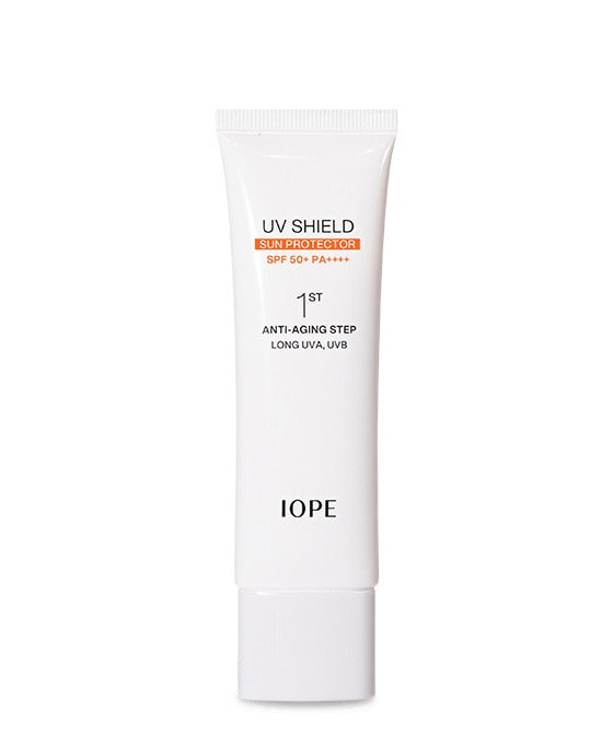 IOPE UV SHIELD SUN PROTECTOR XP SPF 50+ PA++++ 50ml — Sunscreen product image 95