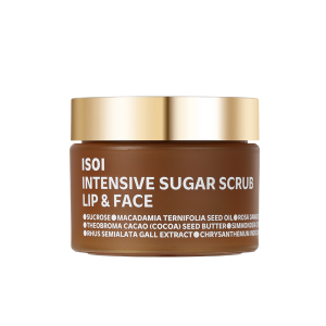 ISOI Bulgarian Rose Intensive Sugar Scrub Lip&Face 60g — Skin Care Masks & Peels product image 99