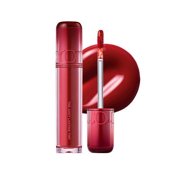 rom&nd rom&nd THE JUICY LASTING TINT 3.5g - 22 Dotori Balm shade image