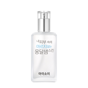 ISOI Toner, a Bottled Oasis for Your Skin 130ml — Toners & Astringents product image 25