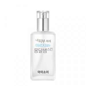 ISOI Toner, a Bottled Oasis for Your Skin 130ml — Toners & Astringents product image 23