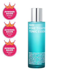 ISOI Bulgarian Rose Pore Tightening Tonic Essence 130ml — Toners & Astringents product image 94