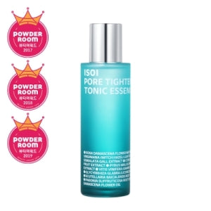 ISOI Bulgarian Rose Pore Tightening Tonic Essence 130ml — Toners & Astringents product image 92