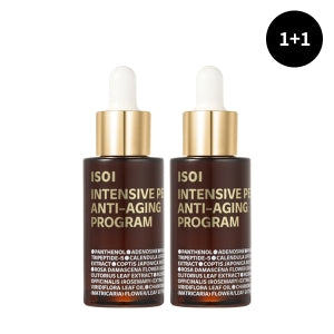 ISOI Intensive Perfect Anti-Aging Program 30ml — Anti-Aging Skin Care product image 137
