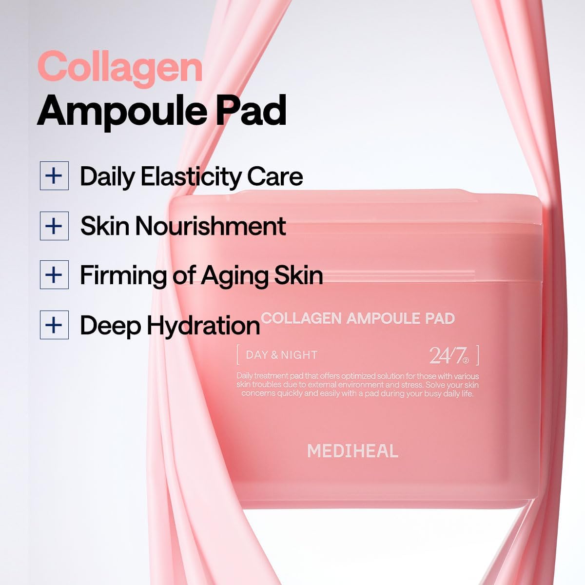 Mediheal PDRN Derma Cream 50ml product image 5