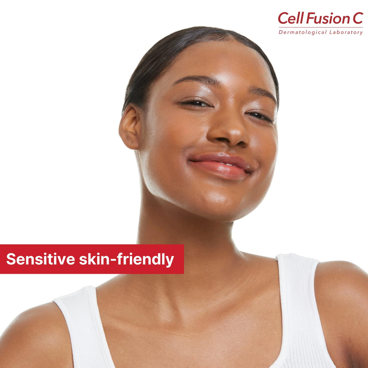 CellFusionC Low pH pHarrier Moisture Cream - 80ml — product detail image 7