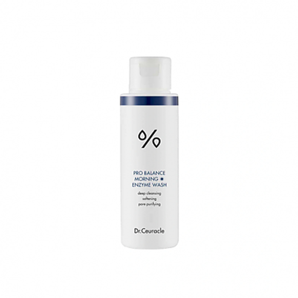 Dr.Ceuracle PRO BALANCE MORNING ENZYME WASH 50g — Dr.Ceuracle product image 6