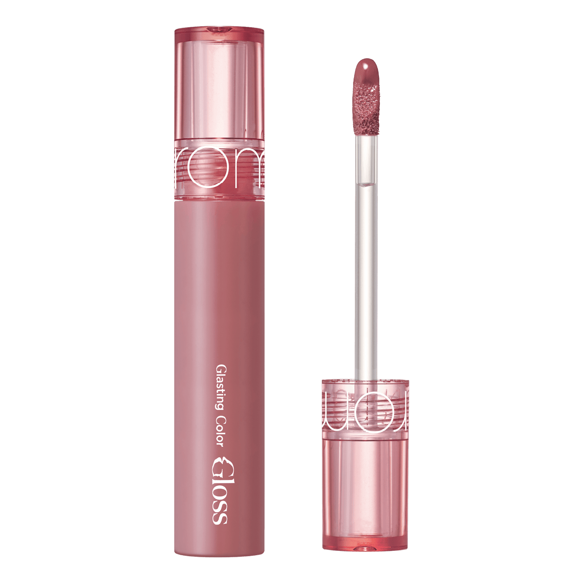 rom&nd rom&nd GLASTING COLOR GLOSS 4g - 03 Rose Finch shade image