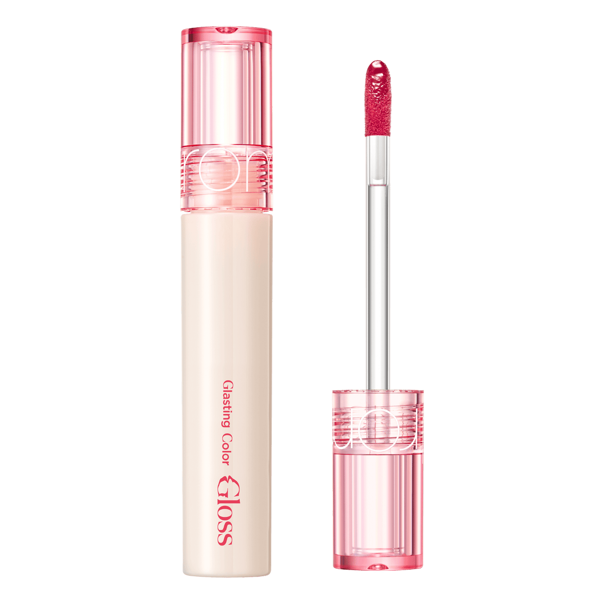 rom&nd rom&nd GLASTING COLOR GLOSS 4g - 08 Cherry Up shade image