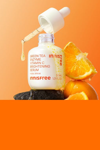 Innisfree No-Sebum Mineral Pact 8.5g — Face Powder product image 24