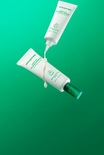 Innisfree No-Sebum Mineral Pact 8.5g — Face Powder product image 23
