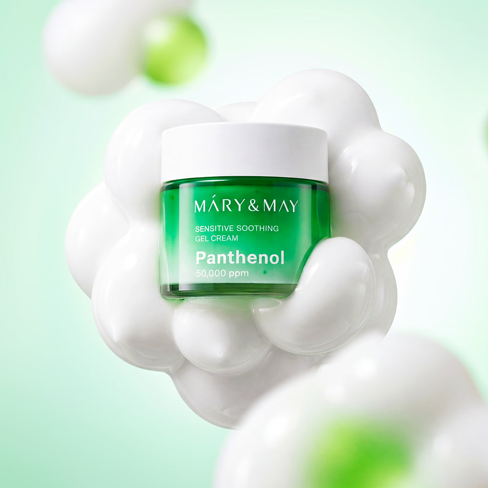 Mary&May Sensitive Soothing Gel Cream 70g product image 2