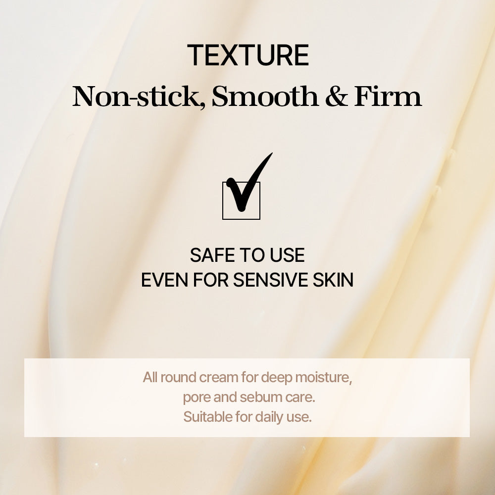 Mixsoon Bean Cream 65ml product image 6
