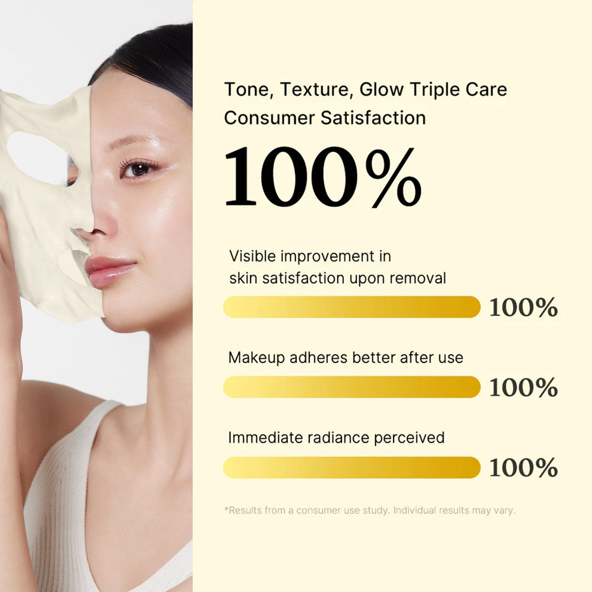 Medicube Deep Vita C Daily Quick Mask 30pcs product image 4
