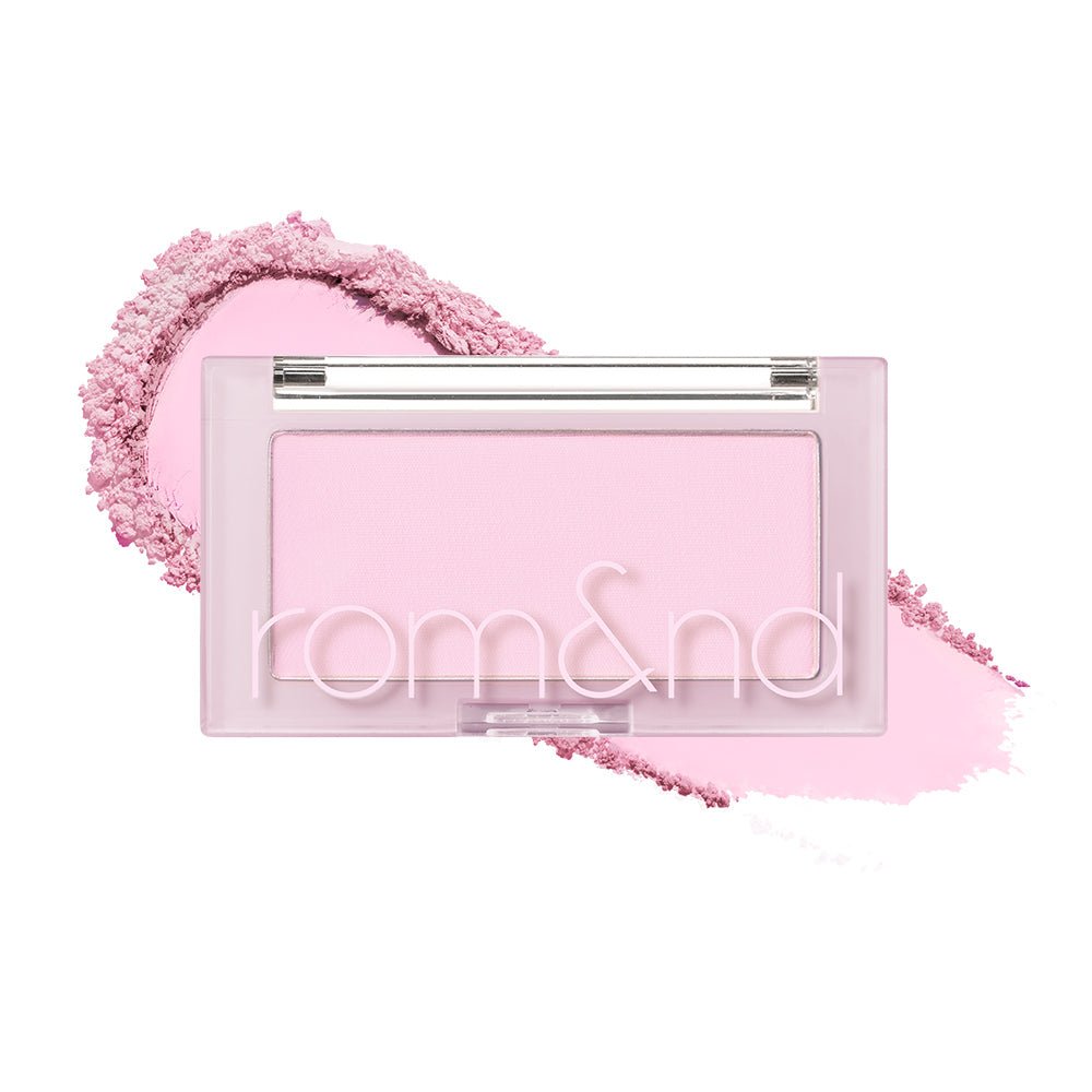 rom&nd rom&nd BETTER THAN CHEEK 4g - Odi Milk shade image