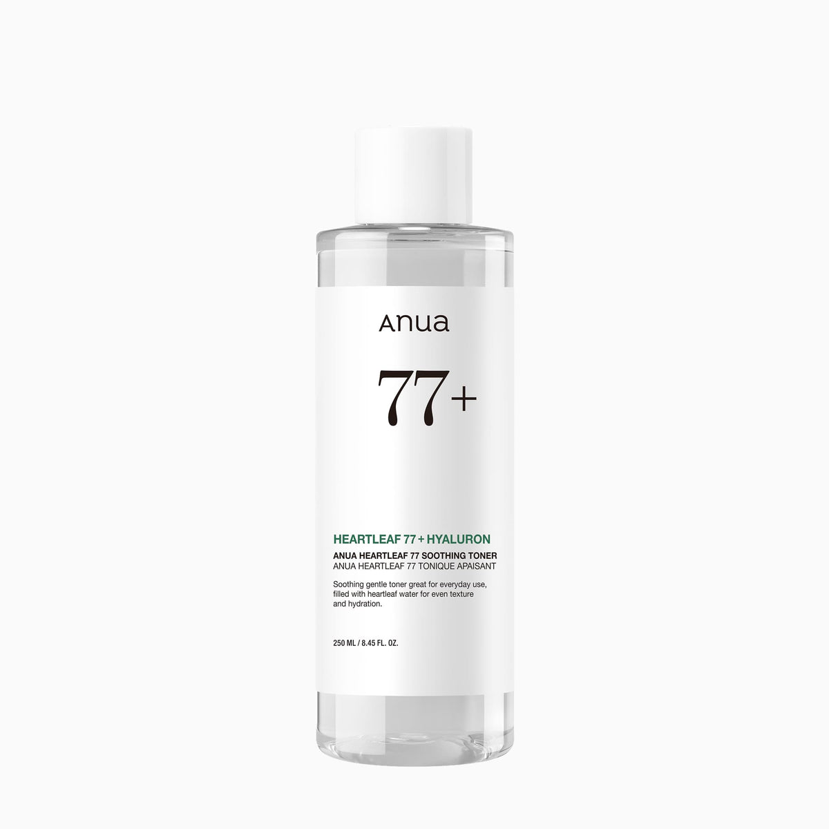Anua Heartleaf toner