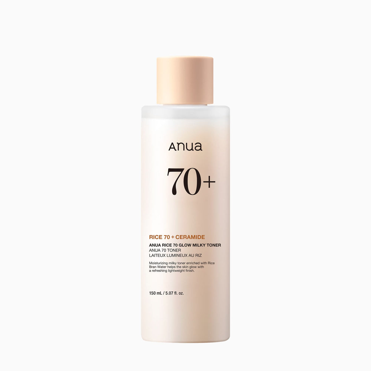 Anua Rice toner