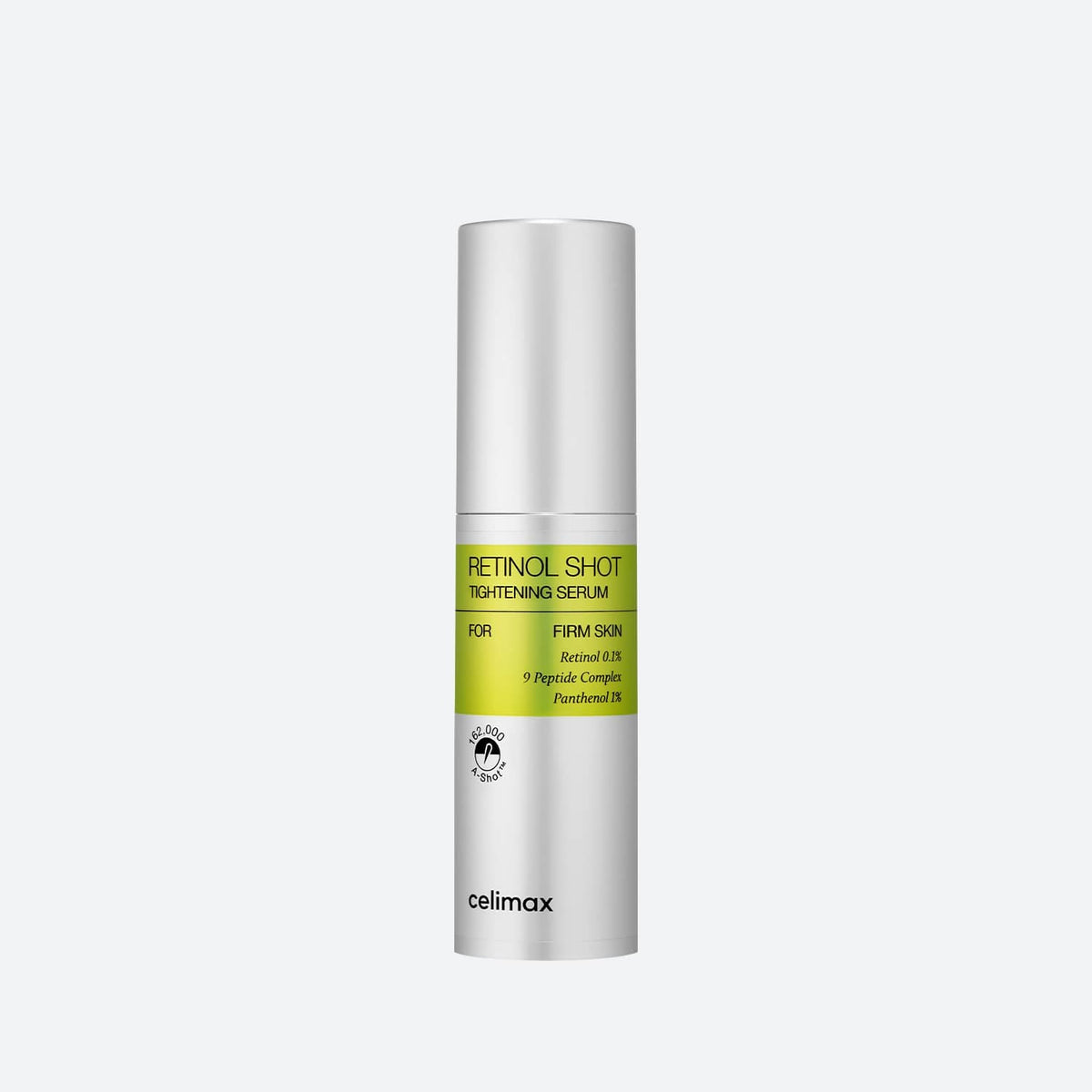 Celimax The Vita-A Retinol Shot Tightening Serum 30ml — Korean skincare product