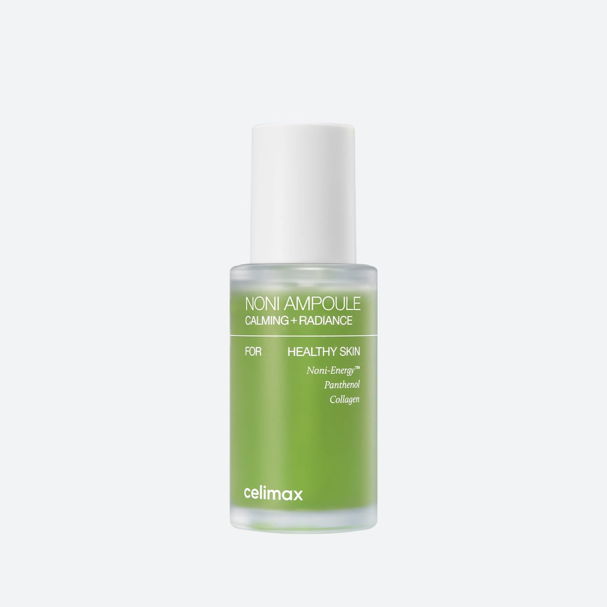 Celimax The Real Noni Energy Ampoule 50ml — Korean skincare product