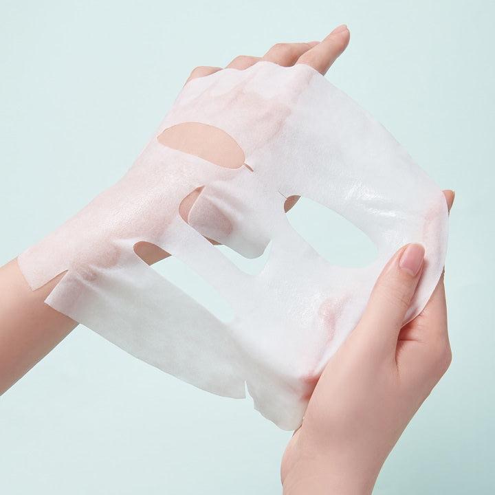 Banila Co Blooming Youth Cica-Panthenol Mask 10ea product image 8
