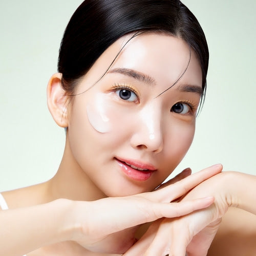 Mixsoon Daily Mask Pack — Saturday Moisture 20ml × 10 product image 4