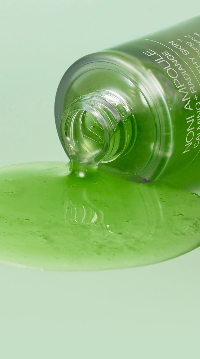 Celimax The Real Noni Energy Ampoule 50ml — product detail image 6