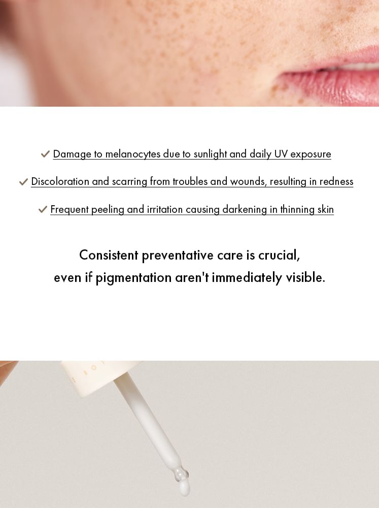 Dr.Ceuracle VEGAN NIACIN&RICE AMPOULE 30ml — Dr.Ceuracle product image 6