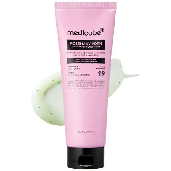 Medicube Rosemary PDRN Hair & Scalp Conditioner 250ml product image