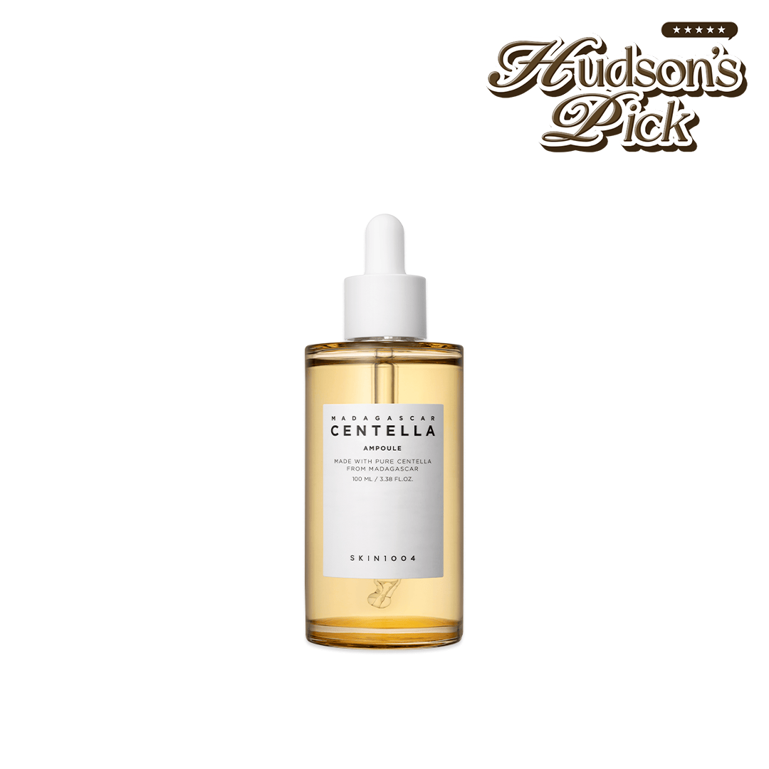 SKIN1004 Madagascar Centella Ampoule — official product image 4