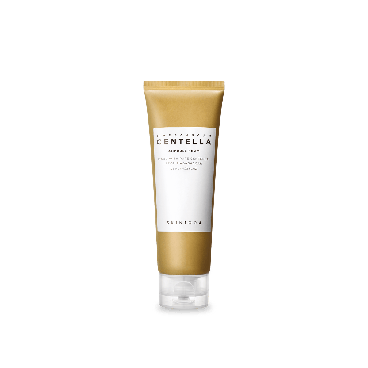 SKIN1004 Madagascar Centella Ampoule Foam — detail image 3