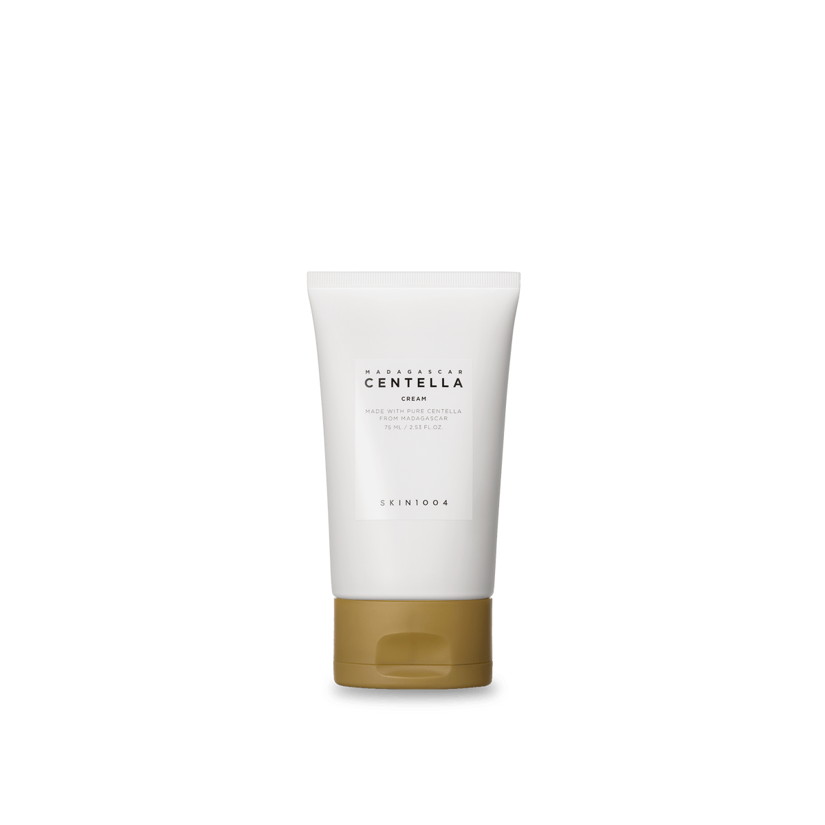 SKIN1004 Madagascar Centella Cream — detail image 3