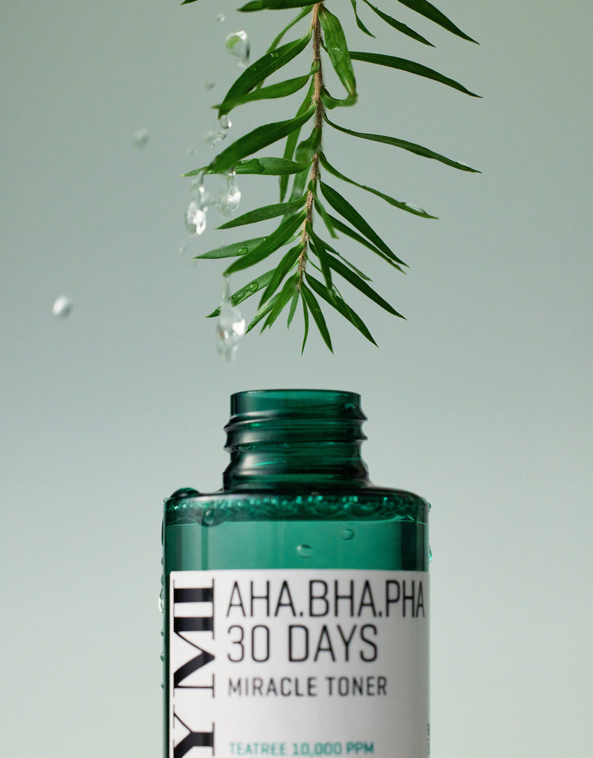 SOME BY MI AHA-BHA-PHA 30DAYS MIRACLE TONER 150ml — official product image 4