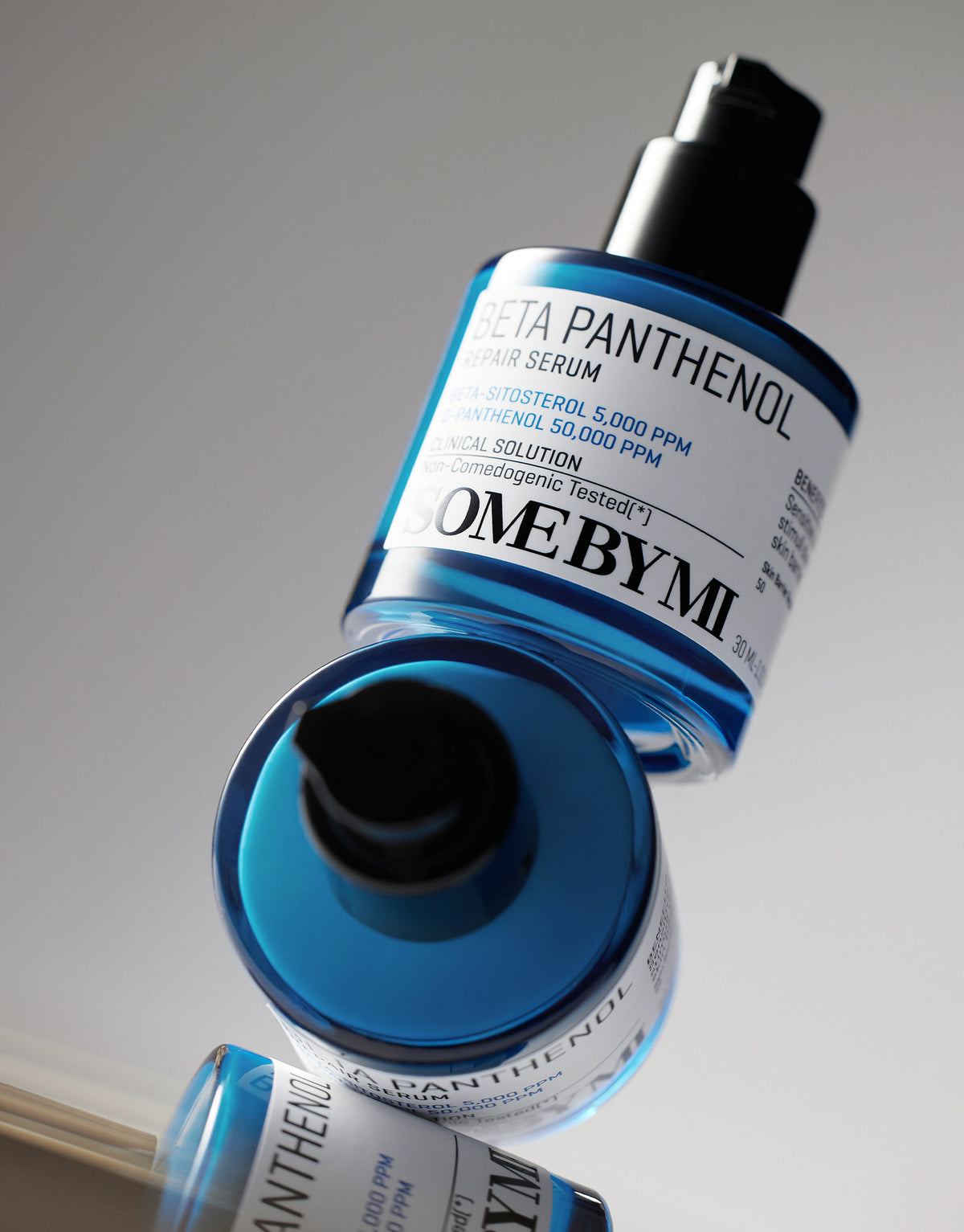 SOME BY MI Beta Pantenol Repair Serum 30ml — official product image 3