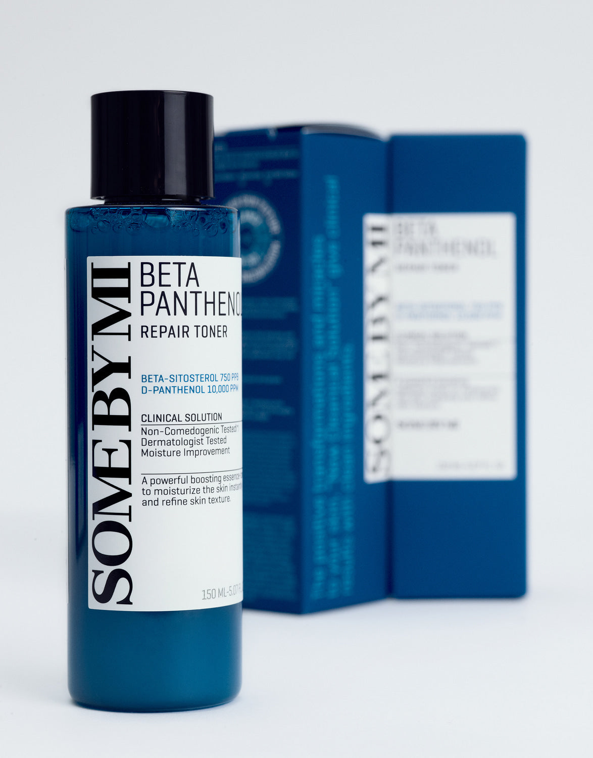 SOME BY MI Beta Panthenol Repair Toner 150ml — official product image 3