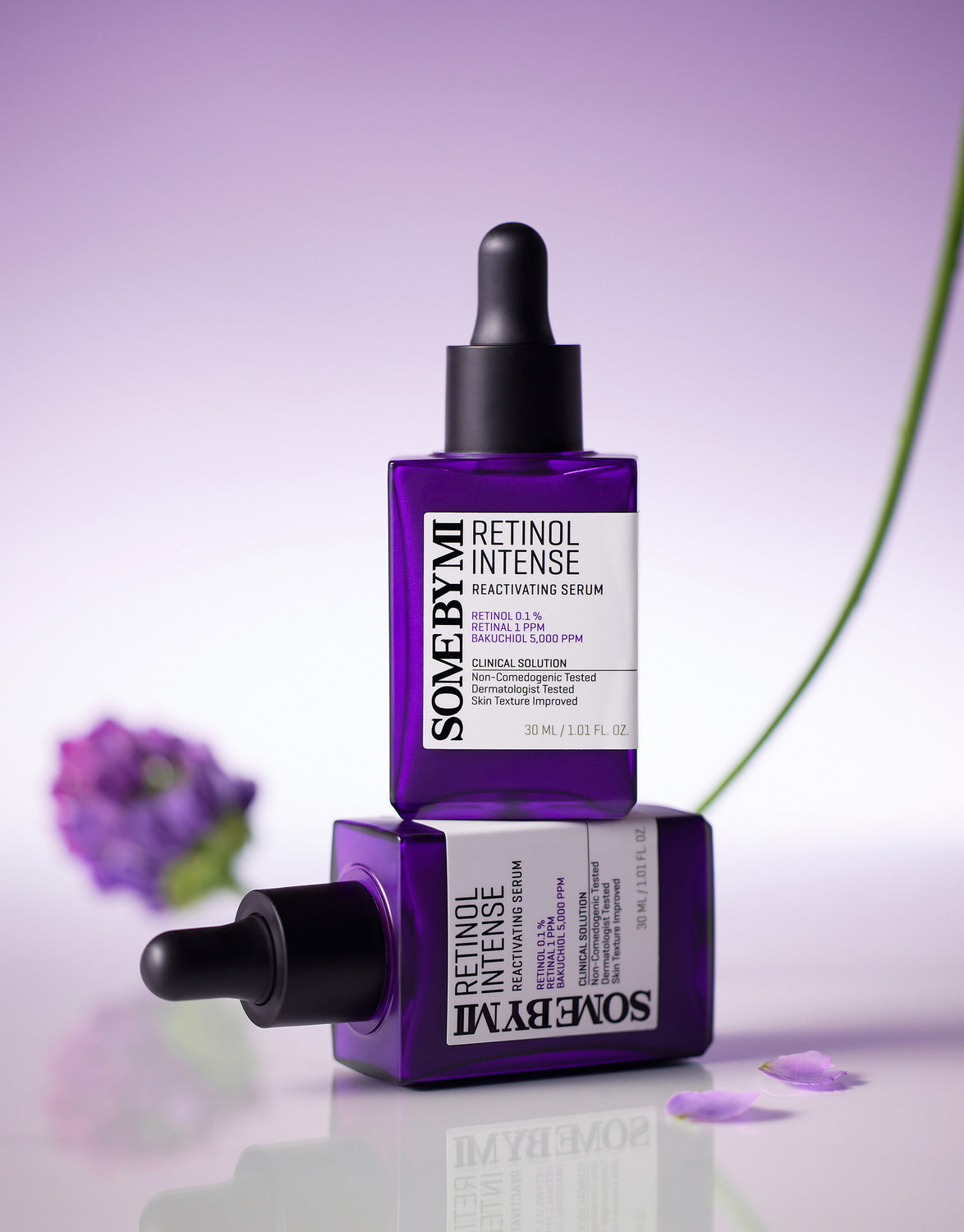 SOME BY MI Retinol Intense Reactivating Serum 30ml — official product image 6