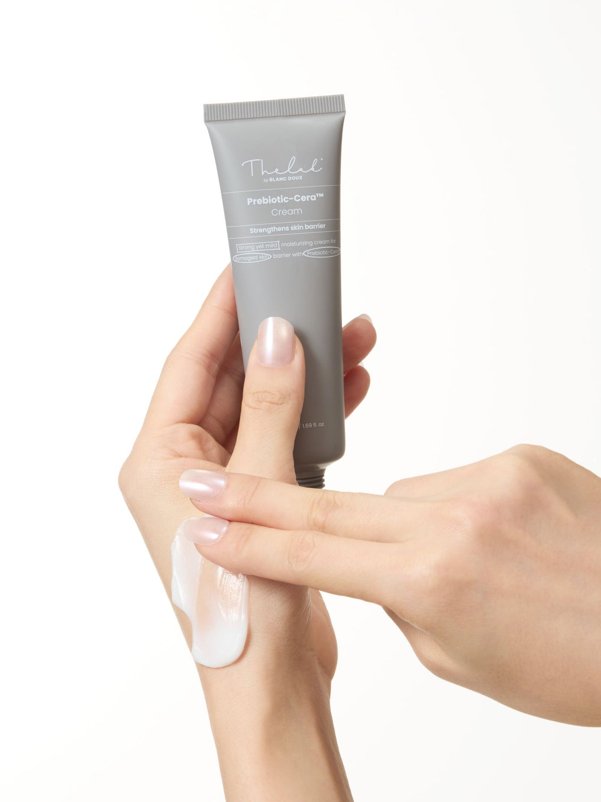 THE LAB by blanc doux PREBIOTIC-CERA Cream 50ml — official product image 5