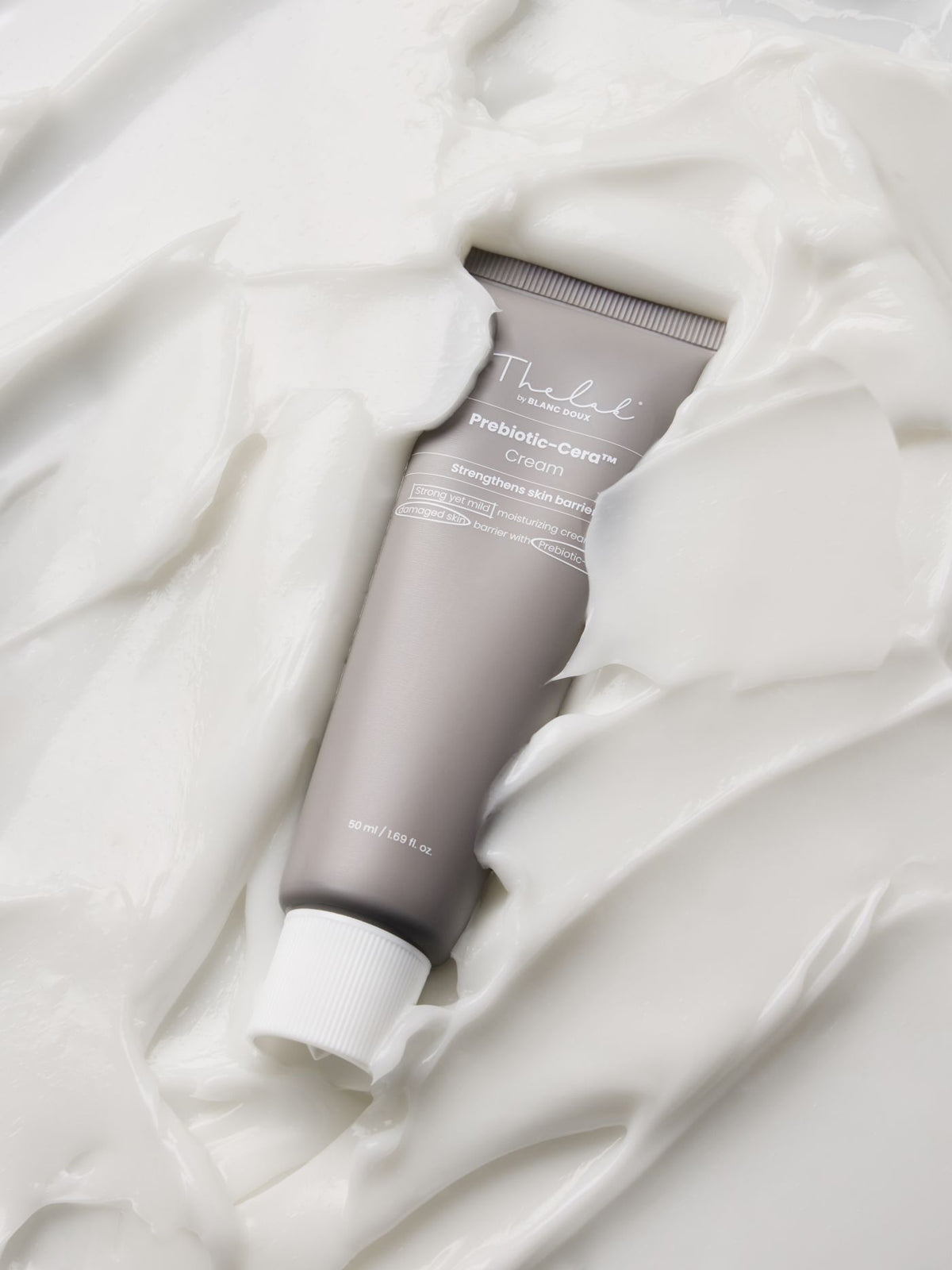 THE LAB by blanc doux Prebiotic Cera Liquid 210 ml — official product image 4