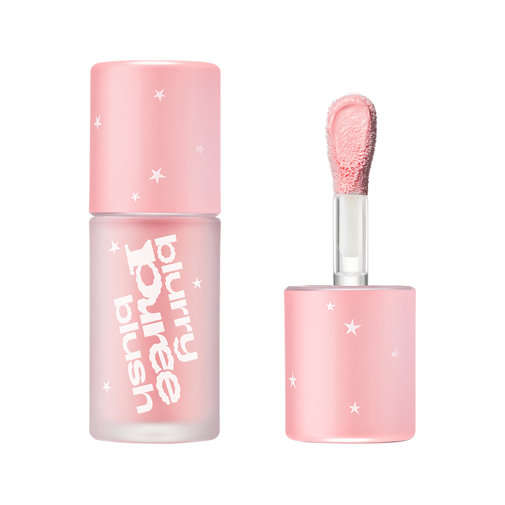 TIPTOE Blurry Puree Blush F04 Baked Apricot 5g — official product image 7