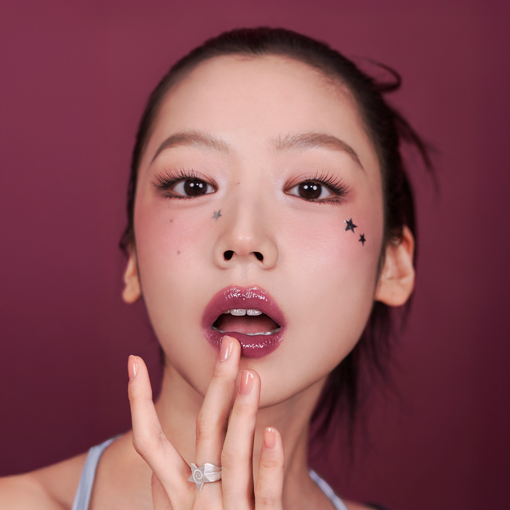 TIPTOE Glowit Sorbet Tint 109 Sunset Melt 5g — official product image 3