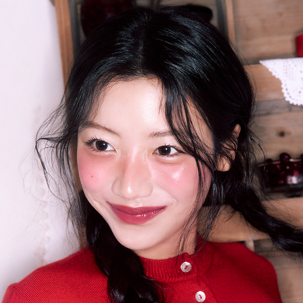 TIPTOE Jelly Stick 010 Mauve Whisper 3.5g — official product image 3