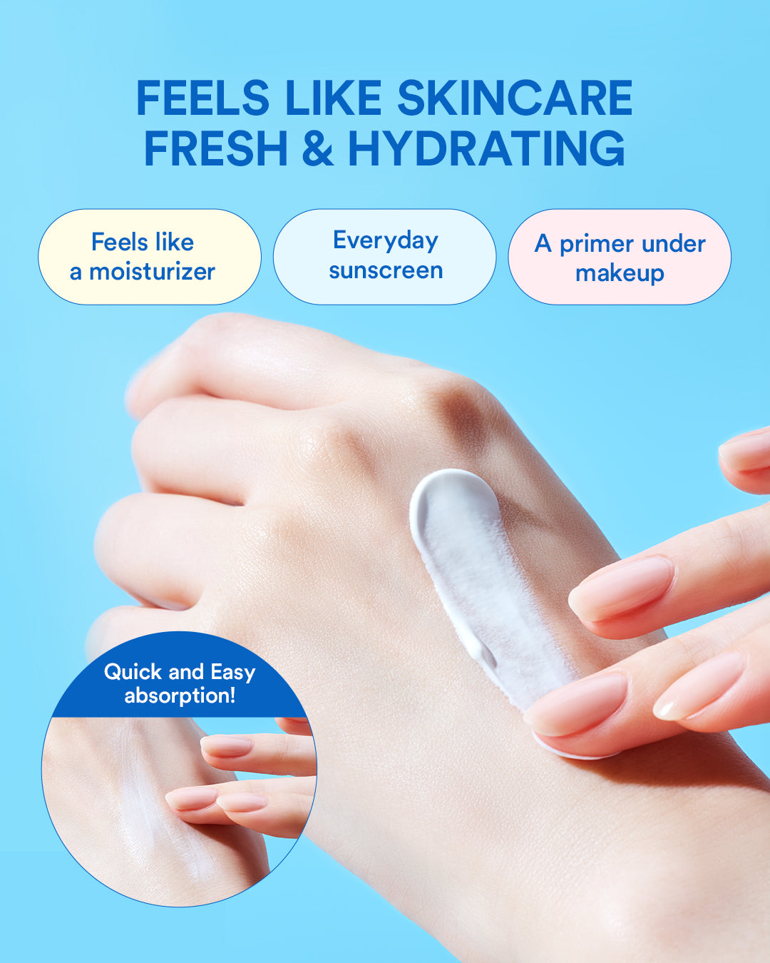 TOCOBO Bio Watery Sun Screen 40ml - product image 7