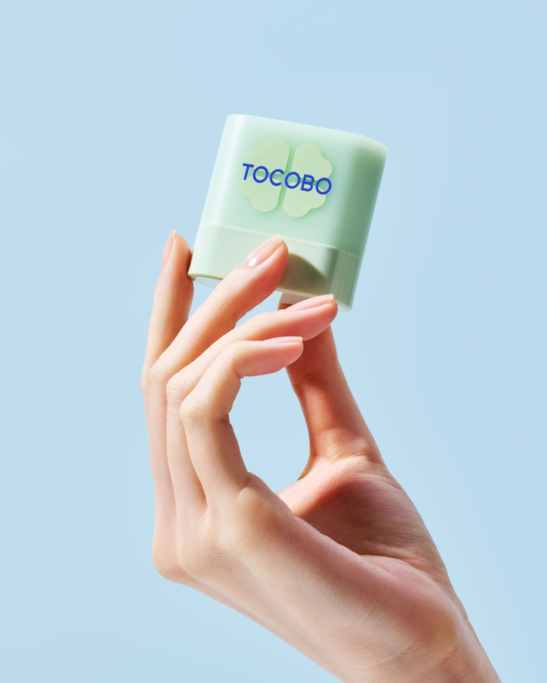 TOCOBO Cica Cooling Sun Stick Mini 10g - product image 2